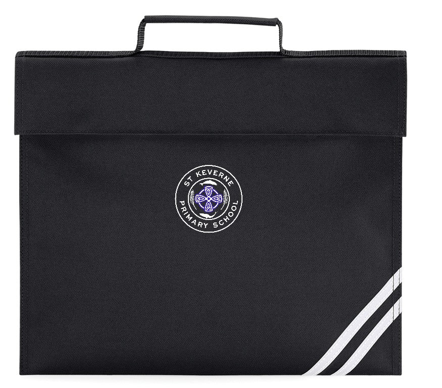 St Keverne Primary School Book Bag