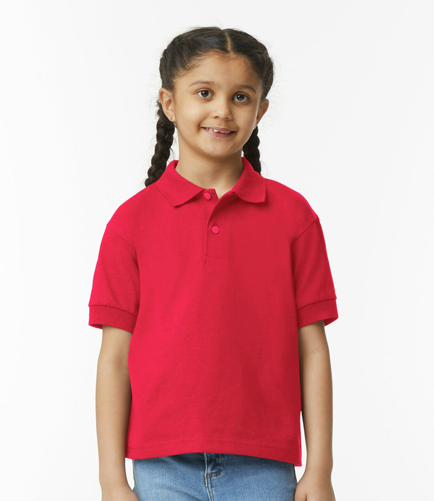 Child's Polo Shirt