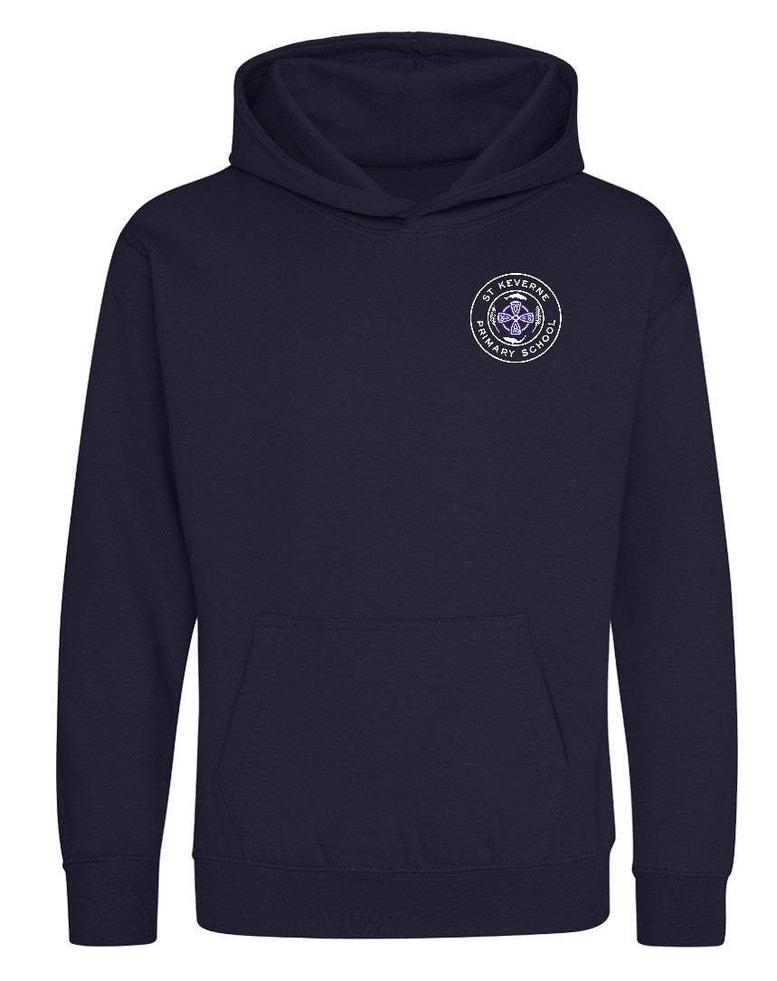 St Keverne Primary School Hoodie