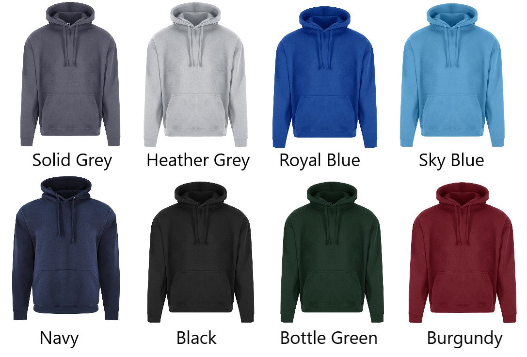PFB Association Hoodie