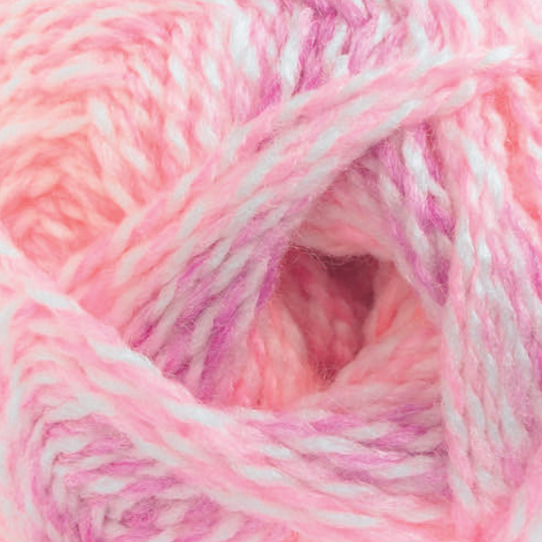 Baby Marble DK shade BM1 Pink Sky