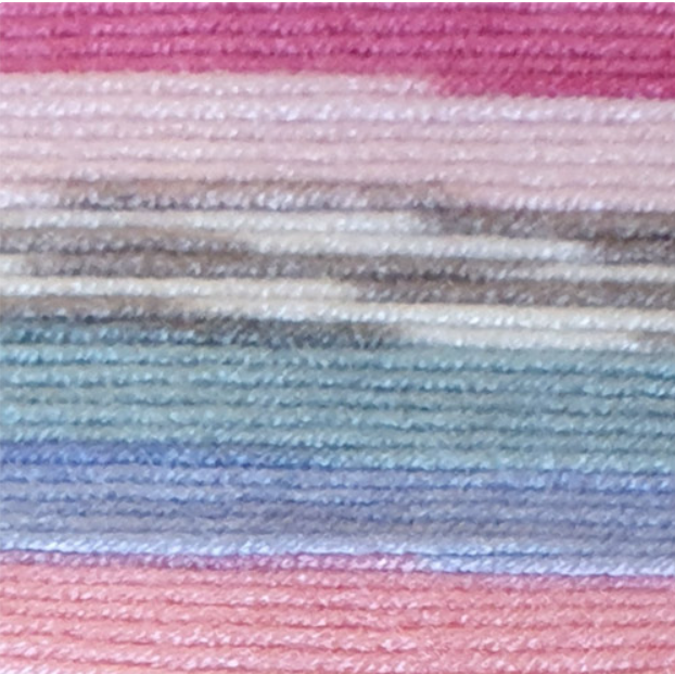 Fairground DK shade G13