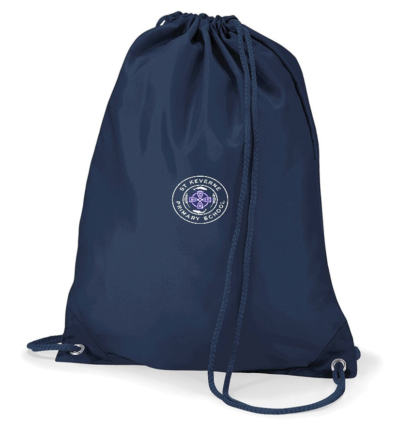 St Keverne School PE Bag