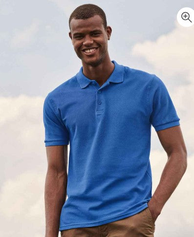 Helston & The Lizard Rotary Club Polo Shirt