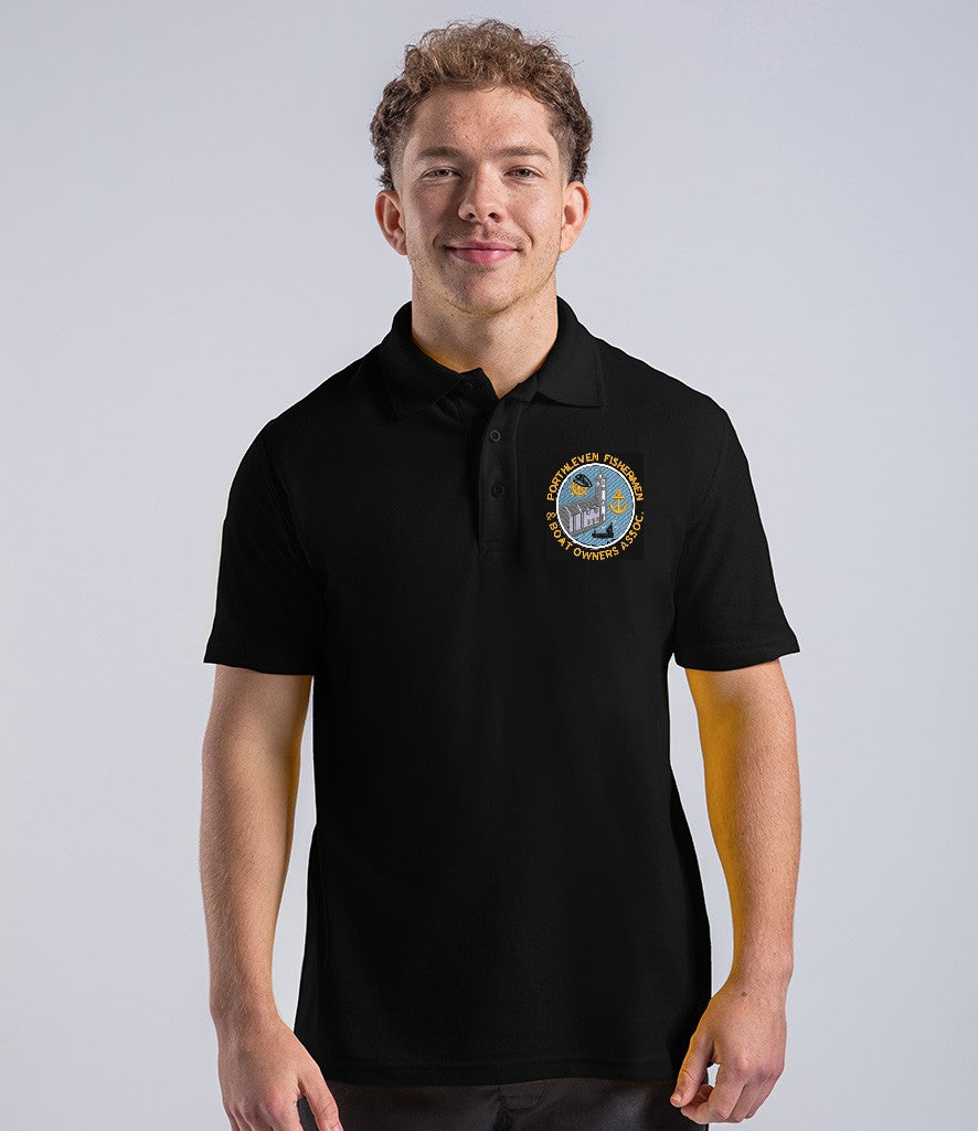 PFB Association Polo Shirt