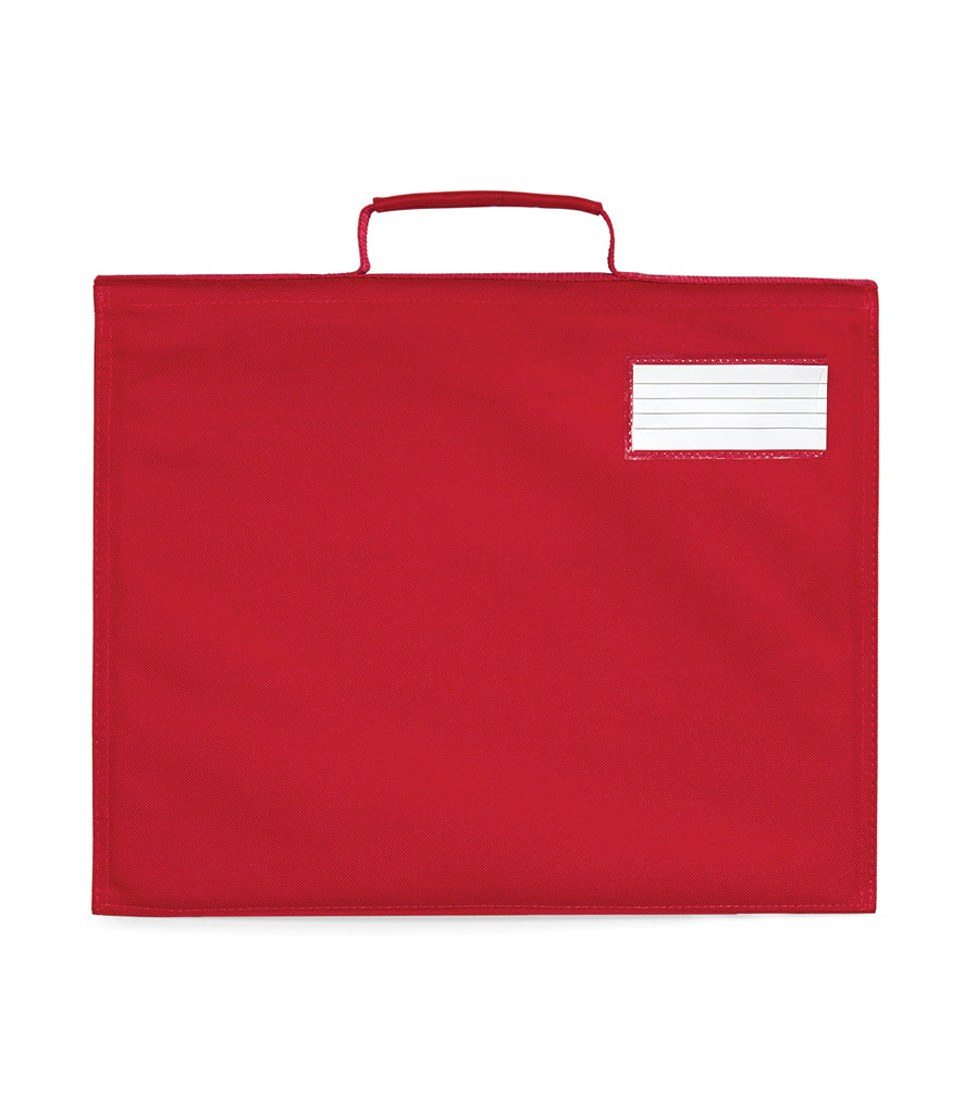 Coverack Primary School Book Bag
