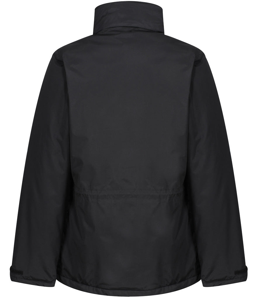 Porthleven Gig Club Insulated Jacket