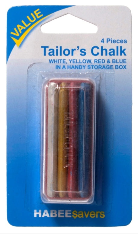 Tailor's Chalk