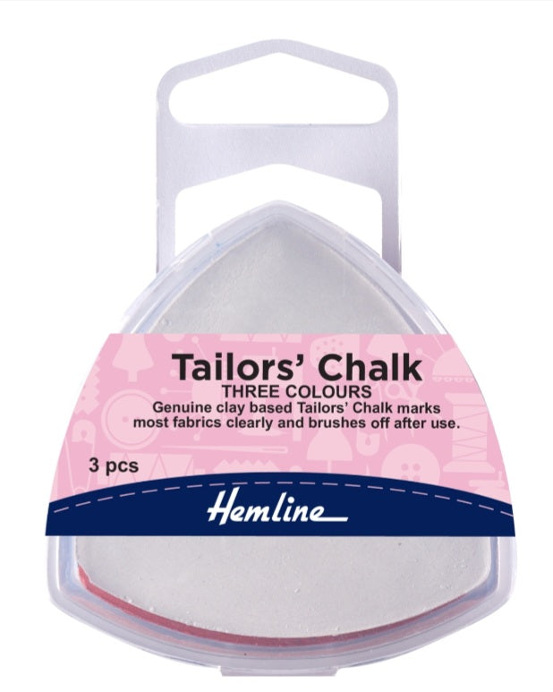 Tailor's Chalk