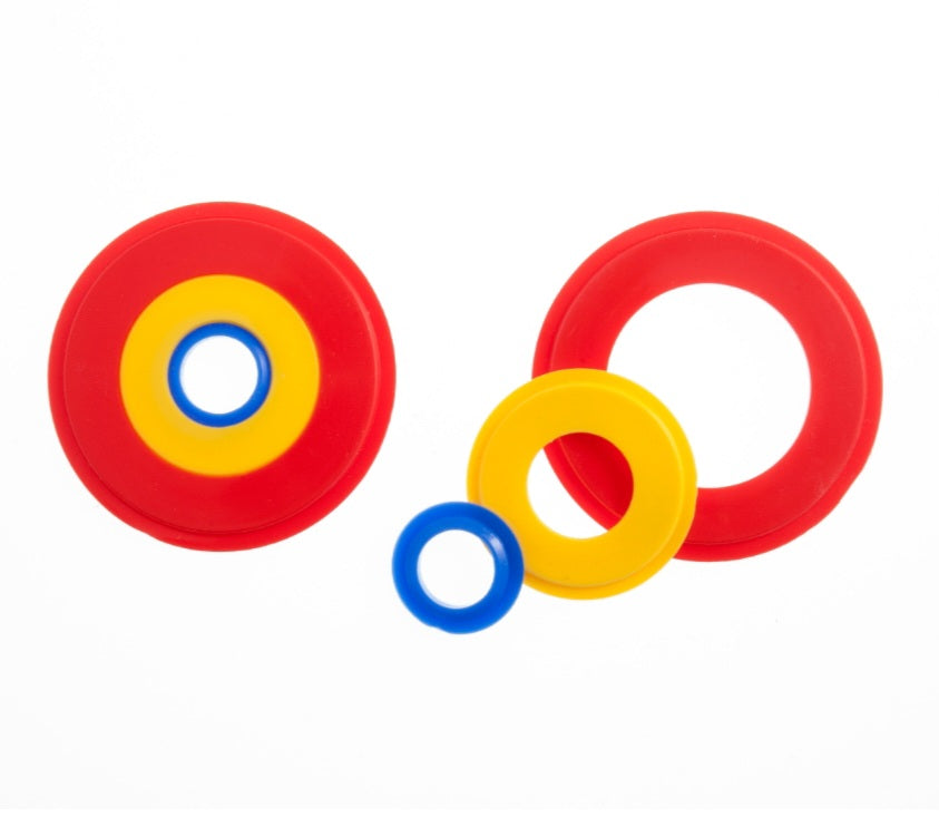 Pom Pom Makers 3 sizes