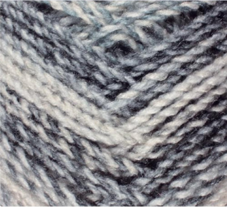 Marble Chunky MC65 200g