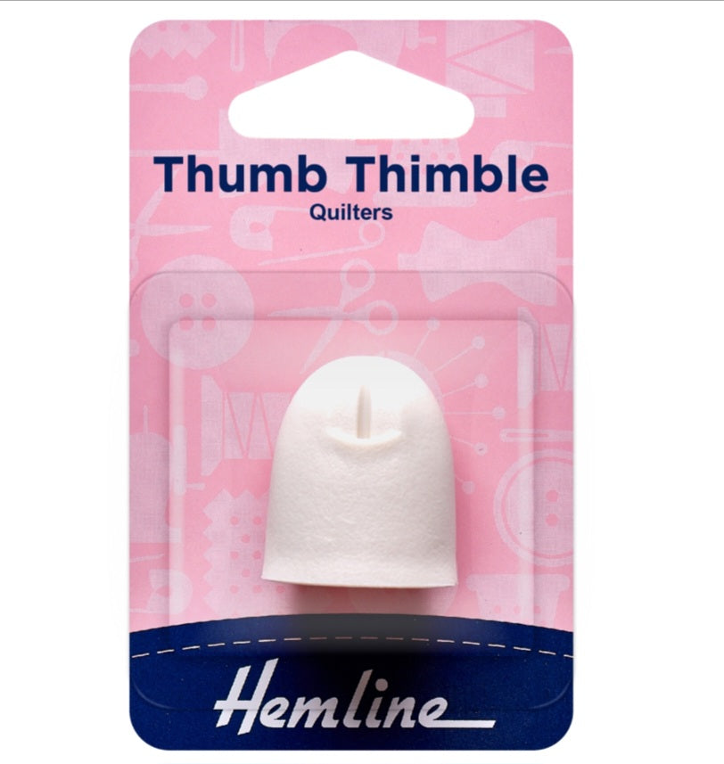 Quilting Thimble