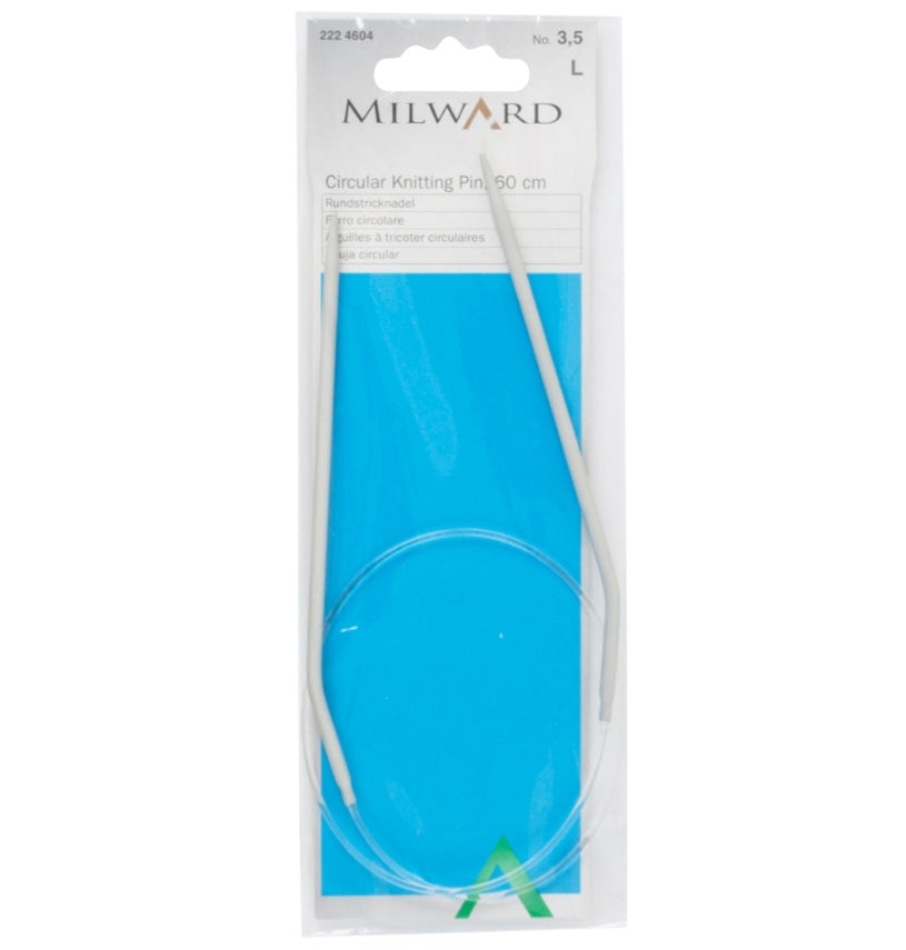 Circular Knitting Needles