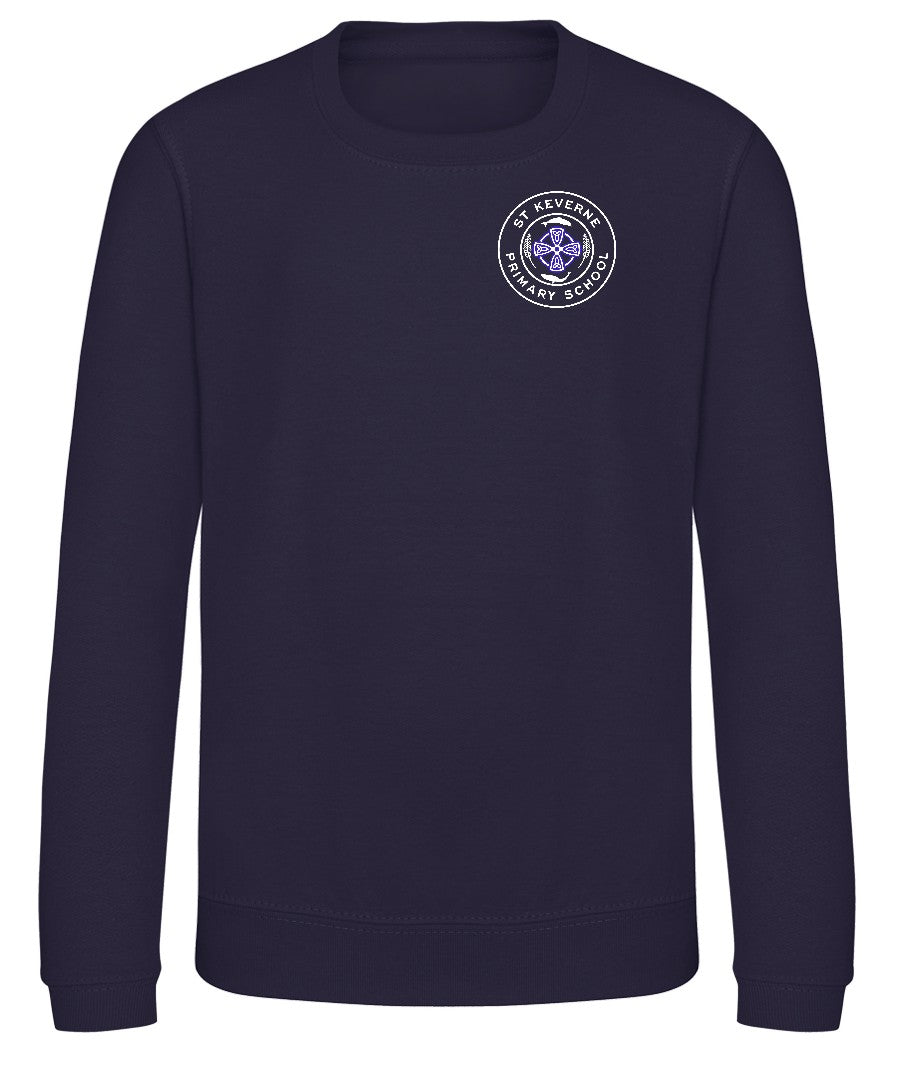 St Keverne Primary School Sweatshirt