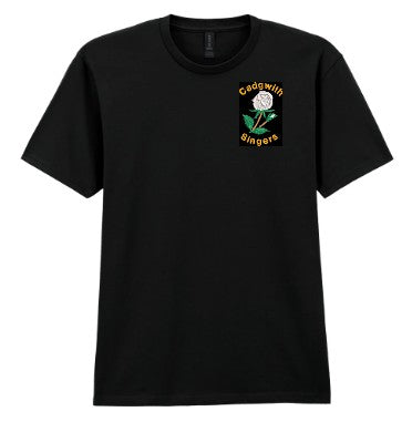 Cadgwith Singers T-shirt