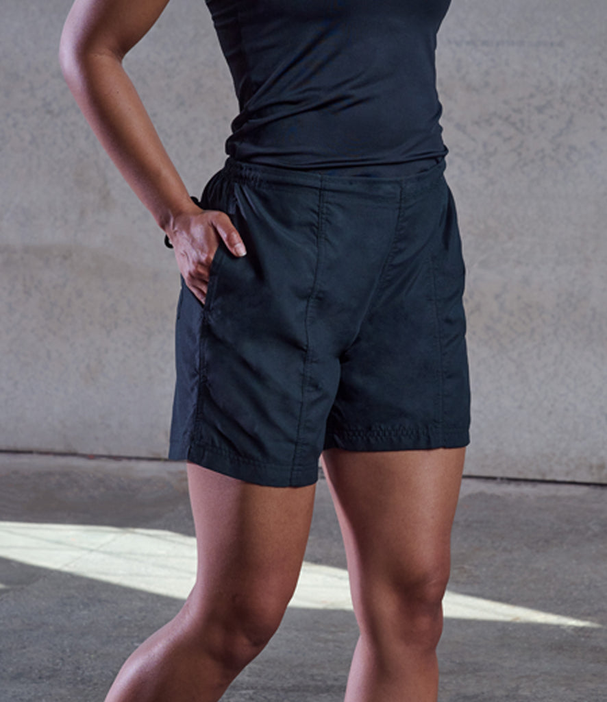 Porthleven Gig Club Racing Shorts