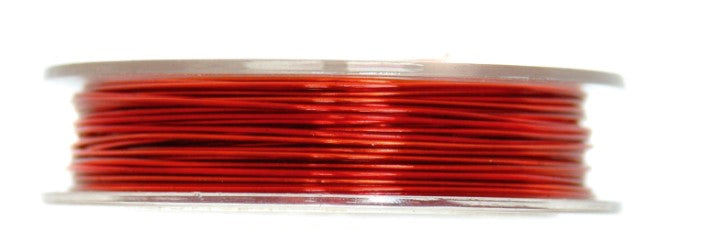 Brass Wire - 5m x 0.5mm