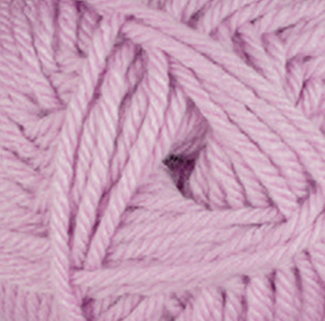 Chunky with Merino 100g