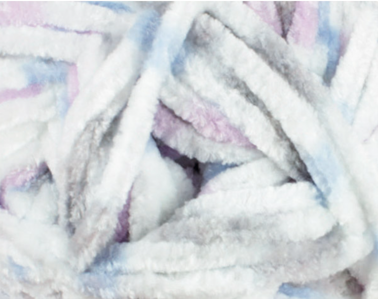 Flutterby Chunky yarn - 100g