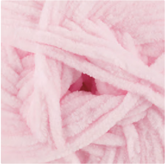 Flutterby Chunky yarn - 100g