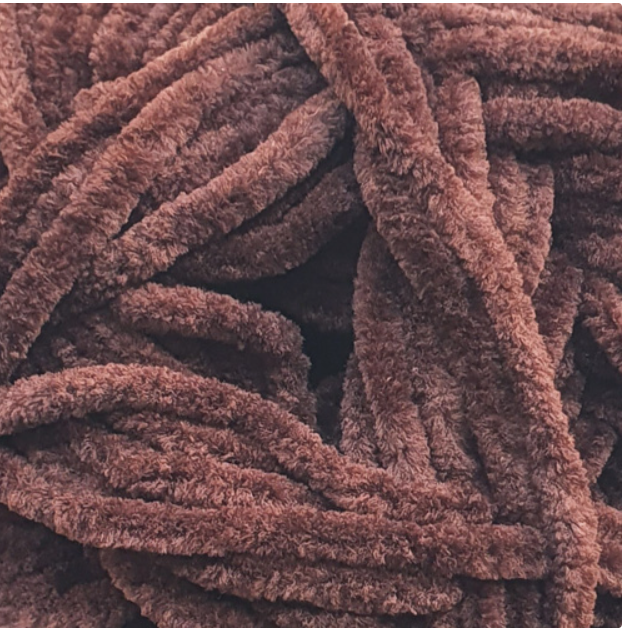 Flutterby Chunky yarn - 100g
