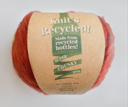 Wendy Knits Recycled - Super Chunky
