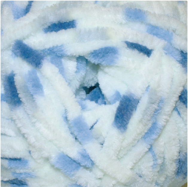 Flutterby Chunky yarn - 100g