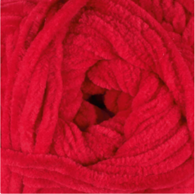 Flutterby Chunky yarn - 100g