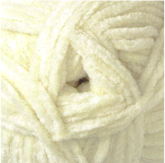 Flutterby Chunky yarn - 100g
