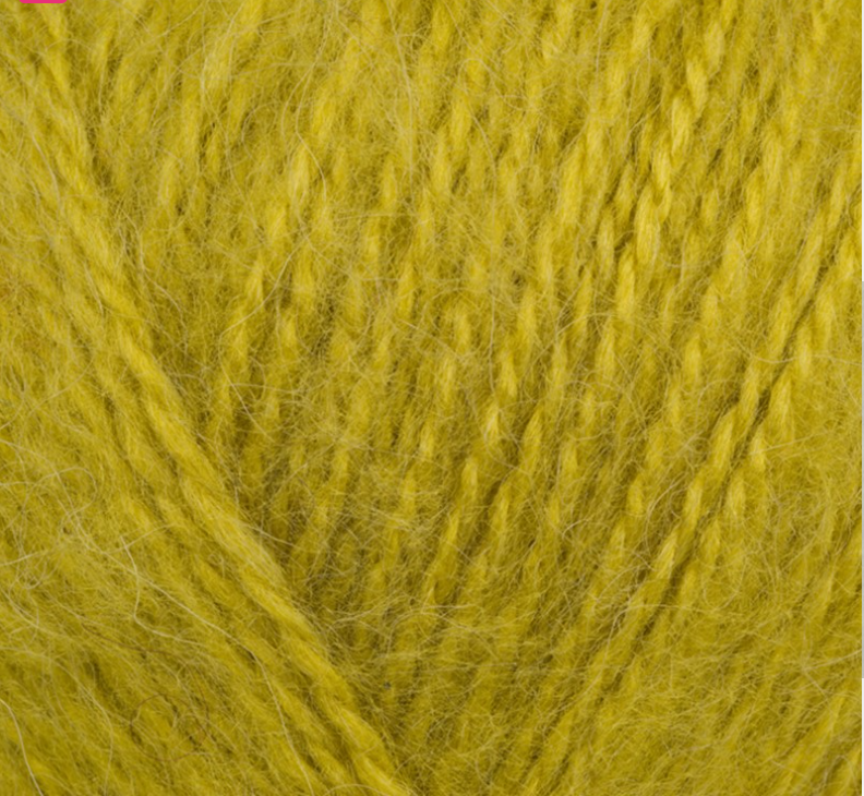 Stylecraft Grace Aran Weight - Long Grass 2153