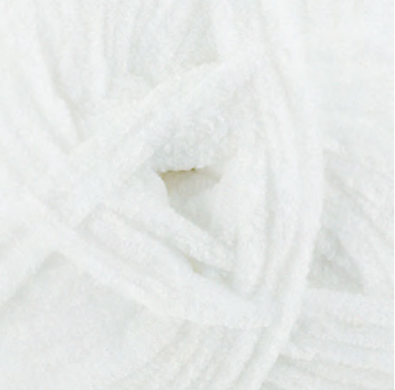 Flutterby Chunky yarn - 100g