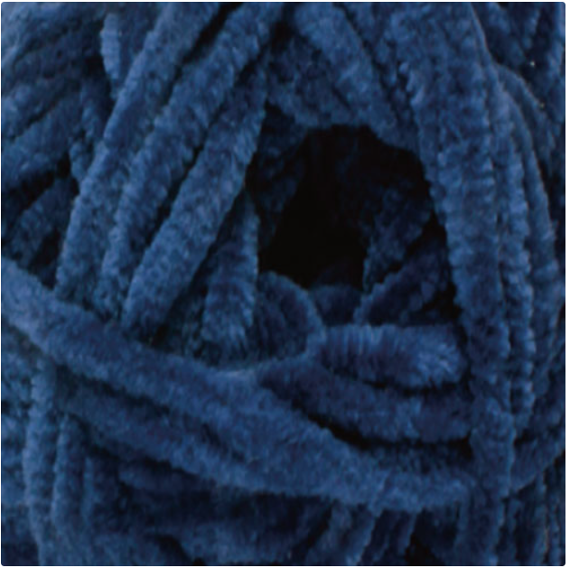Flutterby Chunky yarn - 100g