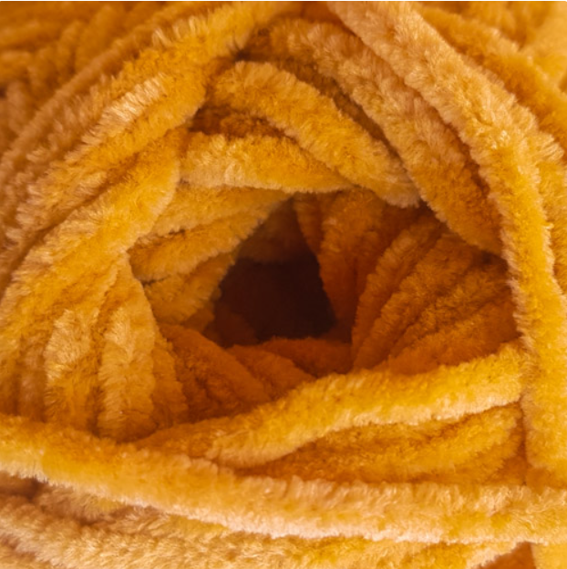 Flutterby Chunky yarn - 100g