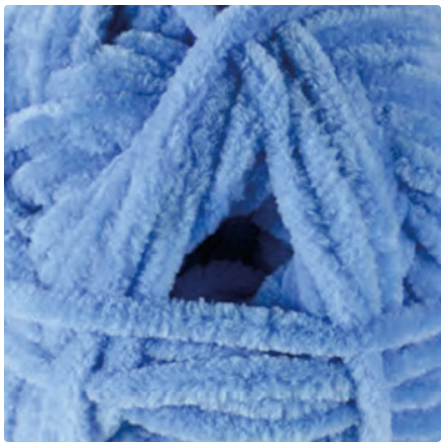 Flutterby Chunky yarn - 100g