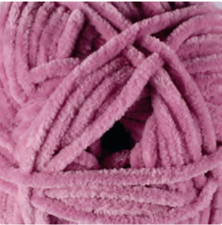 Flutterby Chunky yarn - 100g