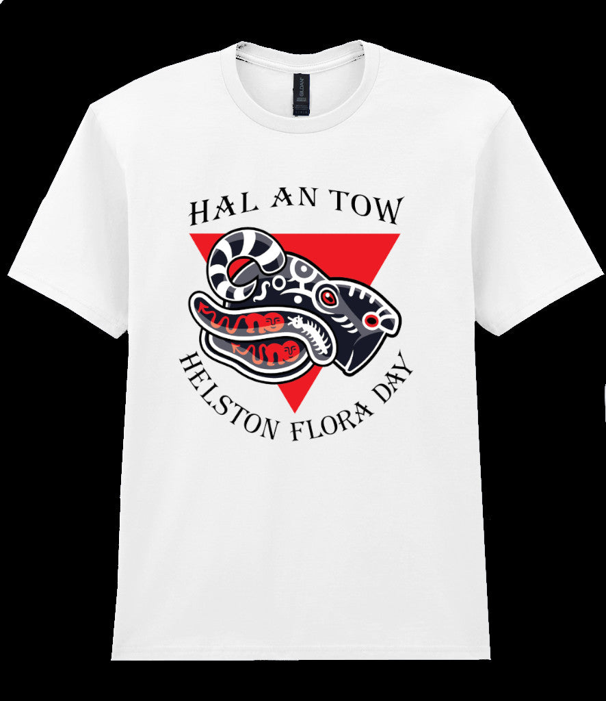 Hal An Tow T-Shirt