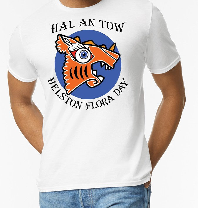 Hal An Tow T-Shirt