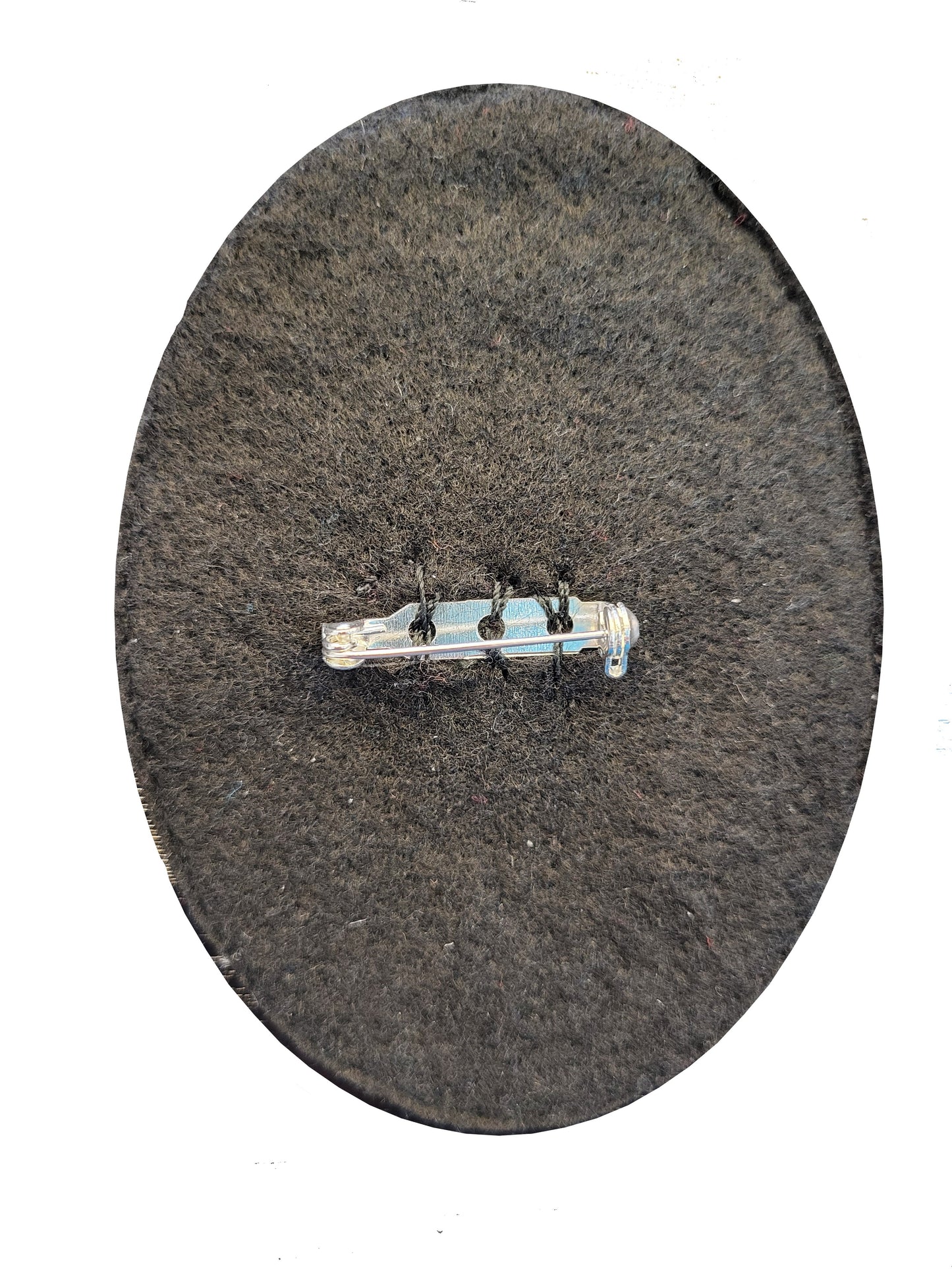 Cadgwith Singers Badge