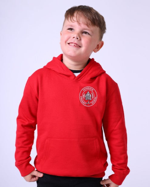 Coverack Primary School Hoodie