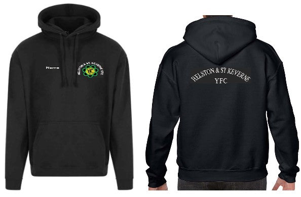 YFC Hoodie