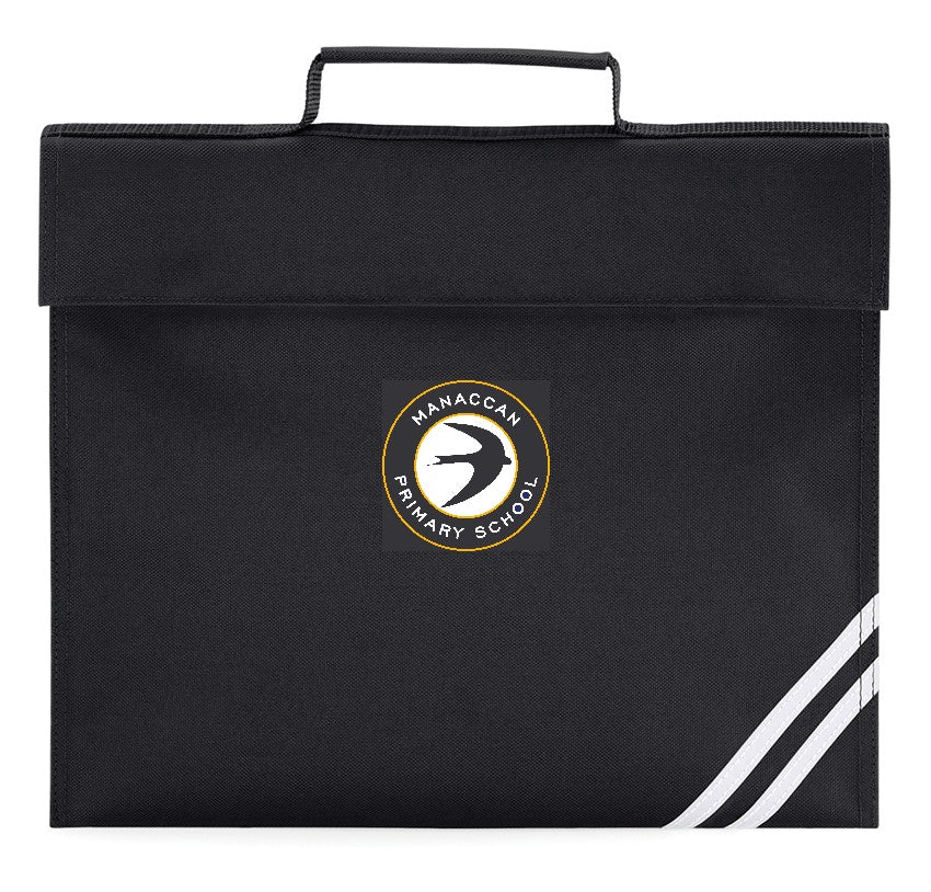 Manaccan School Book Bag