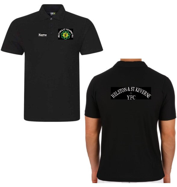 YFC Polo Shirt