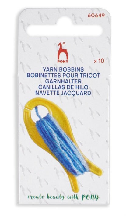 Yarn Bobbins
