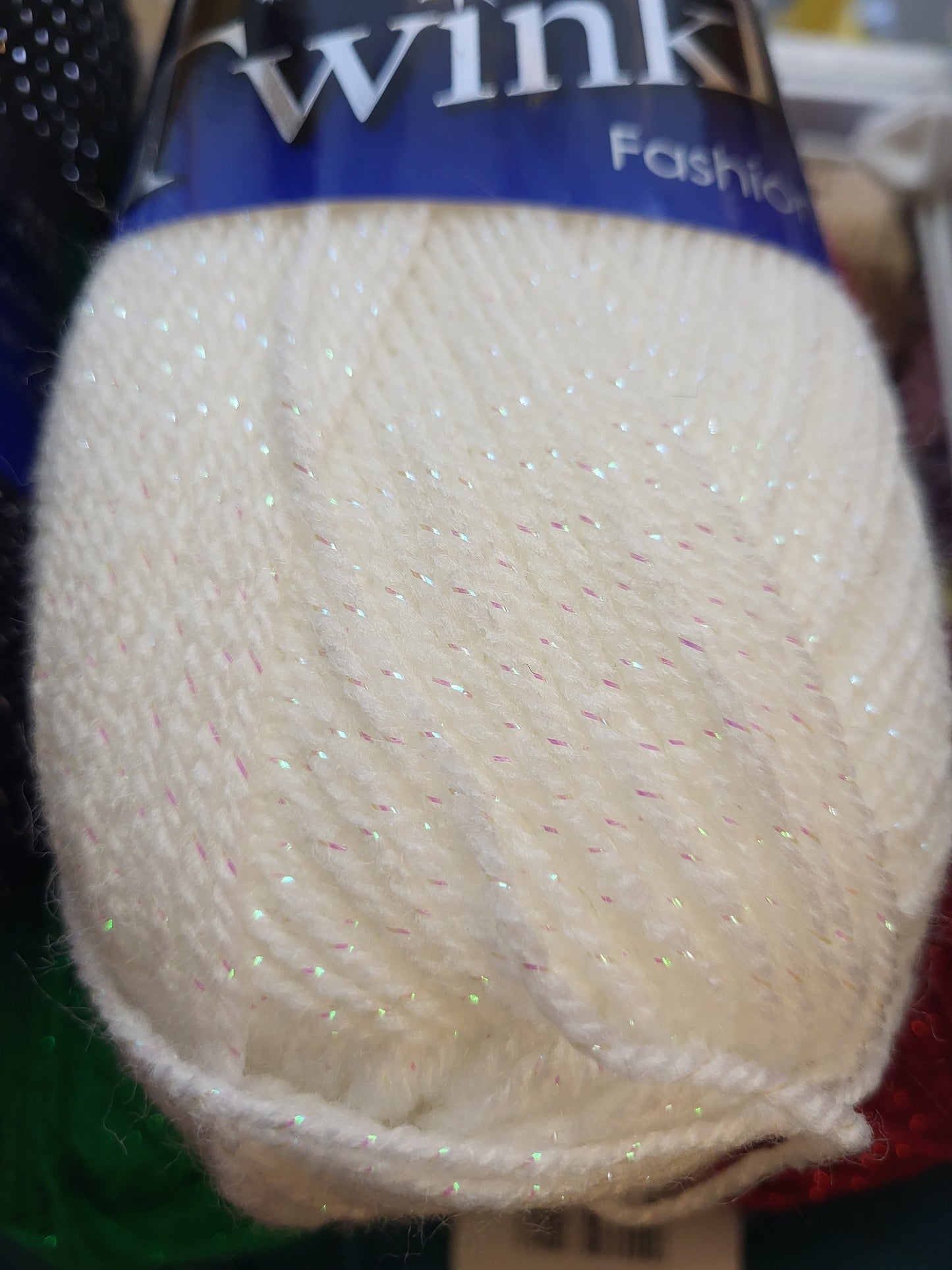 Twinkle Fashion DK TK2 100g