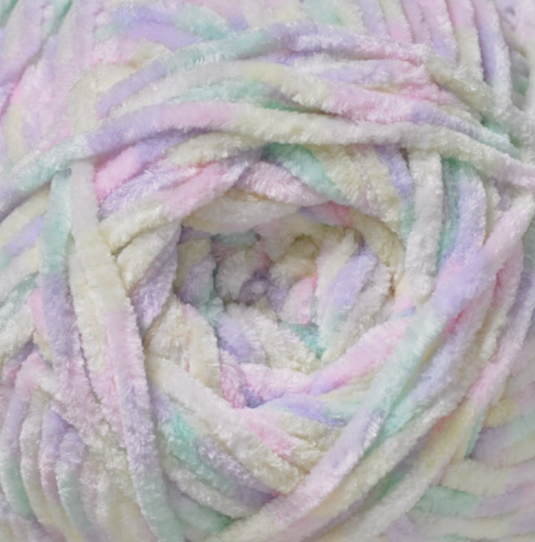 Flutterby Chunky yarn - 100g