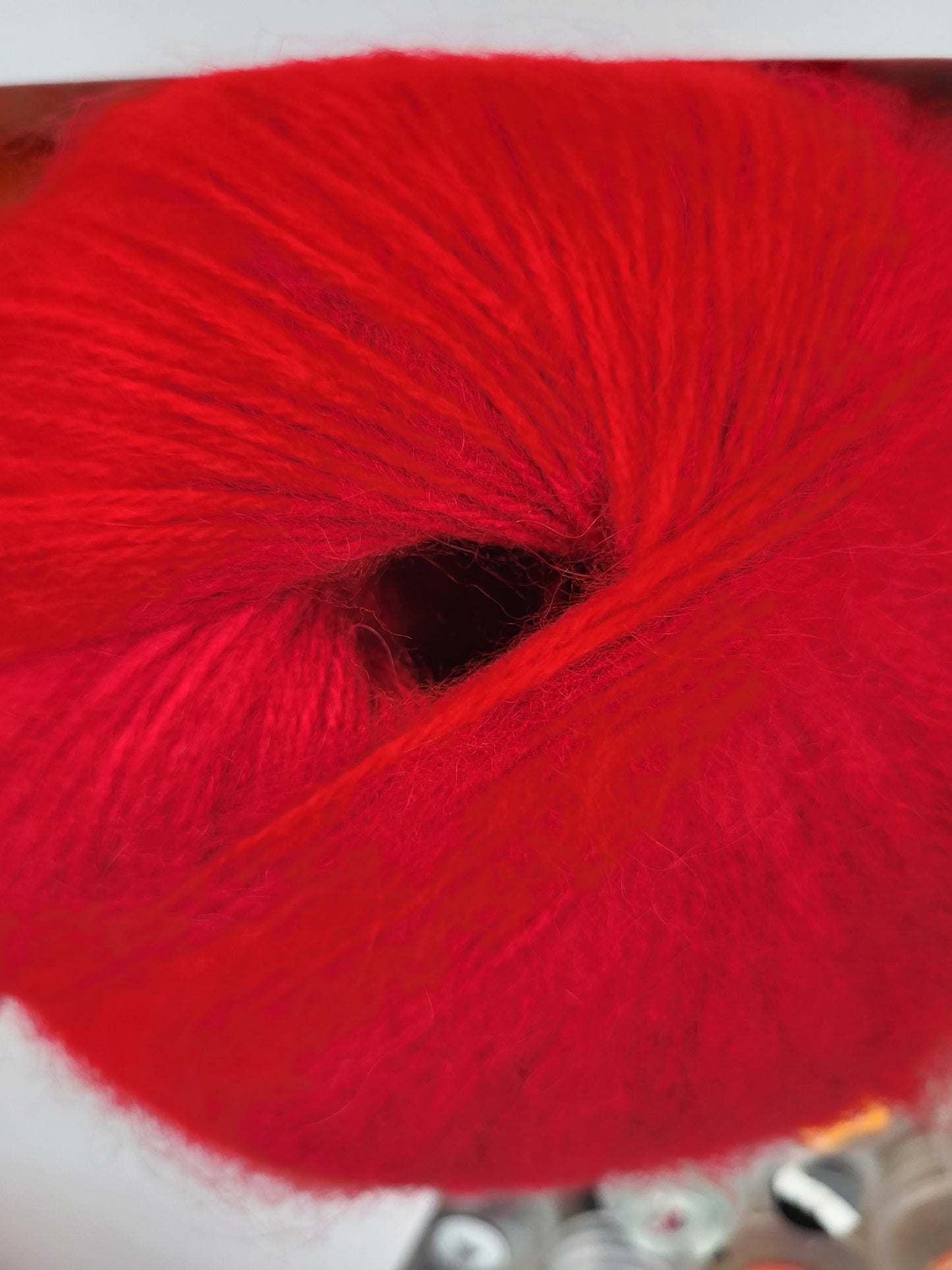 Shhh DK yarn - Shade SH54 - 100g