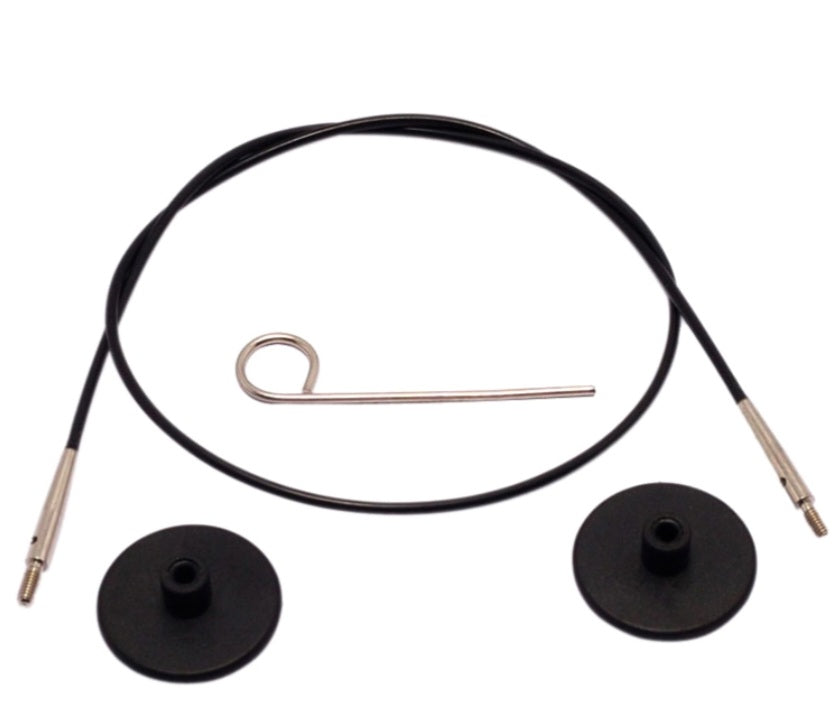 Nylon Cable for Interchangeable Tips