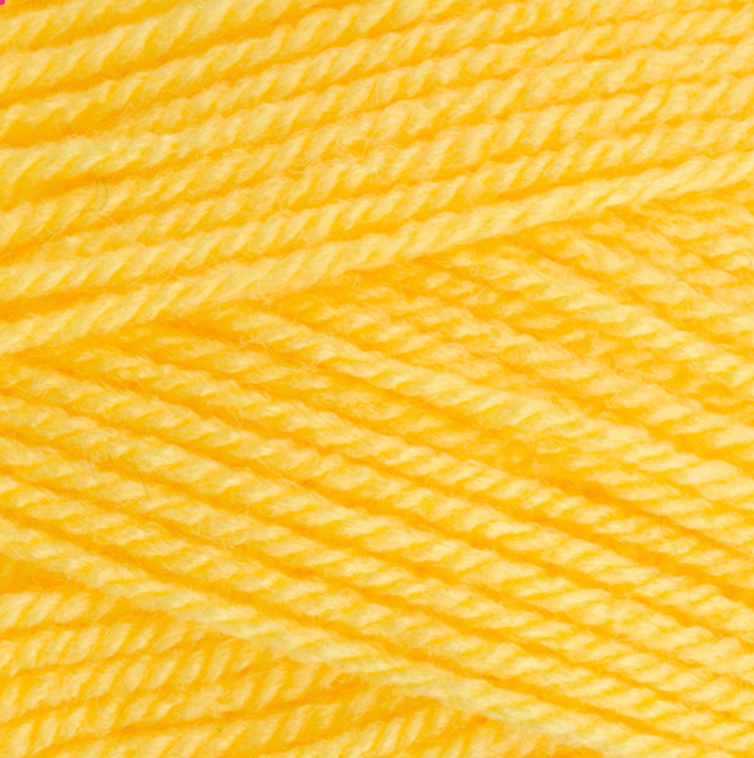 Special DK yarn - Citron 1263 - 100g