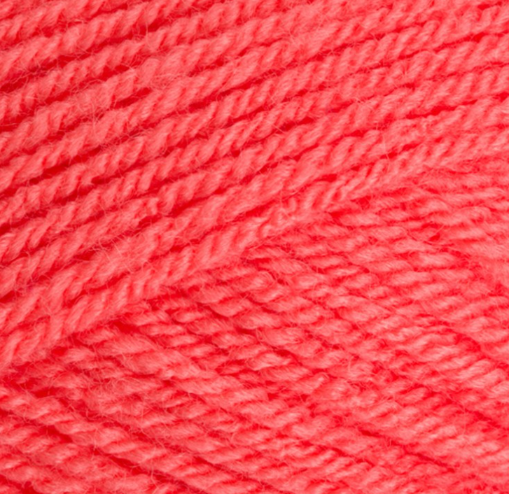 Special DK yarn - Shrimp 1132 - 100g