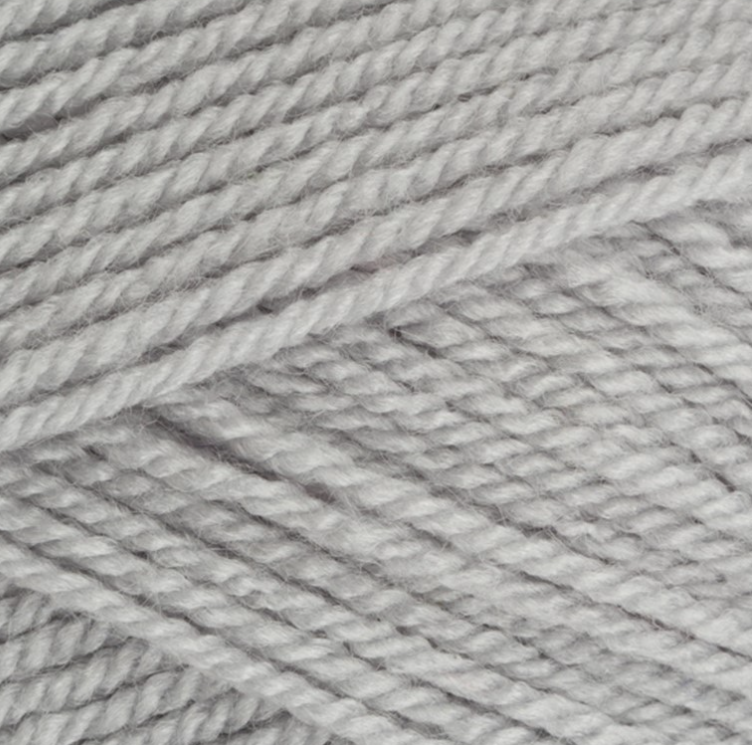 Special DK yarn - Silver 1203 - 100g